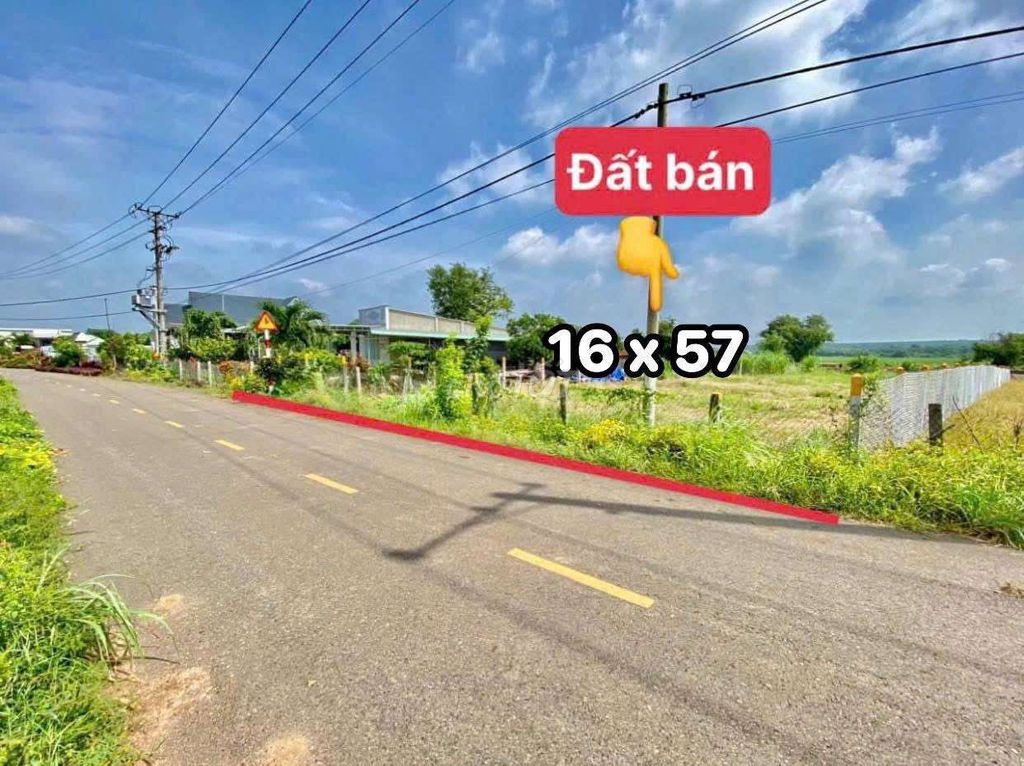Đất Láng Dài. Mua bán Đất tại Huyện Đất Đỏ Bà Rịa - Vũng Tàu được đăng bởi Thơm Võ hình 3
