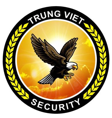 CTY TNHH DỊCH VỤ BẢO VỆ TRUNG VIỆT logo