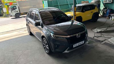 Honda BR-V Bản L 2024