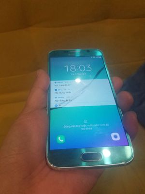 samsung s6 xanh ngọc like new 99% xách tay hàn. Mua bán Điện thoại tại Quận Cầu Giấy Hà Nội được đăng bởi vu tuan tu