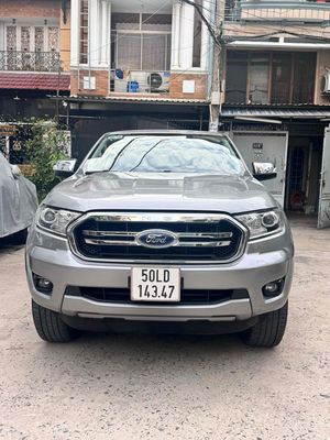 Ford Ranger 2019 XLT 2.2L 4x4 AT - 70000 km. Mua bán Ô tô tại Quận Bình Thạnh Tp Hồ Chí Minh được đăng bởi Nguyen van dat