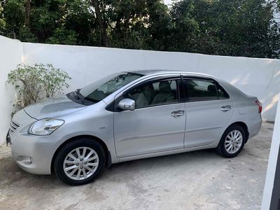Toyota Vios 2010 1.5G - 25000 km. Mua bán Ô tô tại Thị xã Duy Tiên Hà Nam được đăng bởi pham nhat