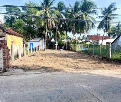 bán đất ngộp thu hồi vốn
