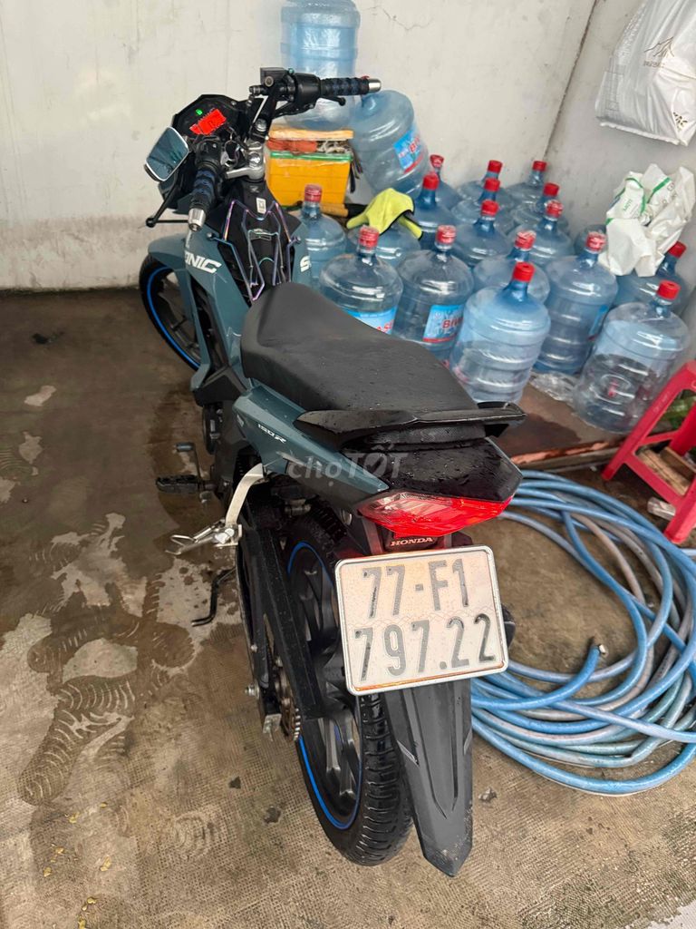 cần bán. Mua bán Xe máy tại Thành phố Thủ Dầu Một Bình Dương được đăng bởi thien huy hình 2