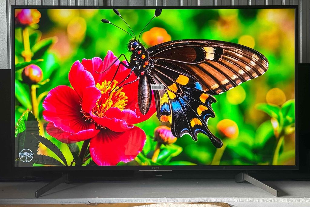 Tivi Sony 55x7500h Giọng nói. Mua bán Tivi, Âm thanh tại Quận Ô Môn Cần Thơ được đăng bởi Truc Ly hình 1