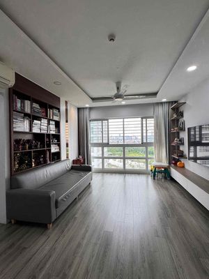 Căn hộ 99,9 m² · 3 PN · Happy Valley