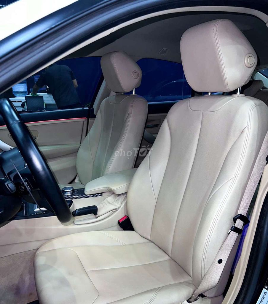 BMW Grandcoupe 428. Mua bán Ô tô tại Quận 1 Tp Hồ Chí Minh được đăng bởi Luxury Kar Chuyên Xe Đẹp  hình 11