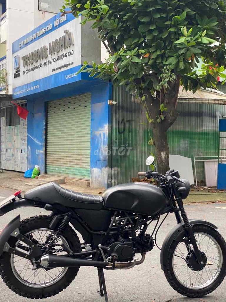 win detech cafe racer tracker. Mua bán Xe máy tại Quận Gò Vấp Tp Hồ Chí Minh được đăng bởi trương hồng ngân hình 1