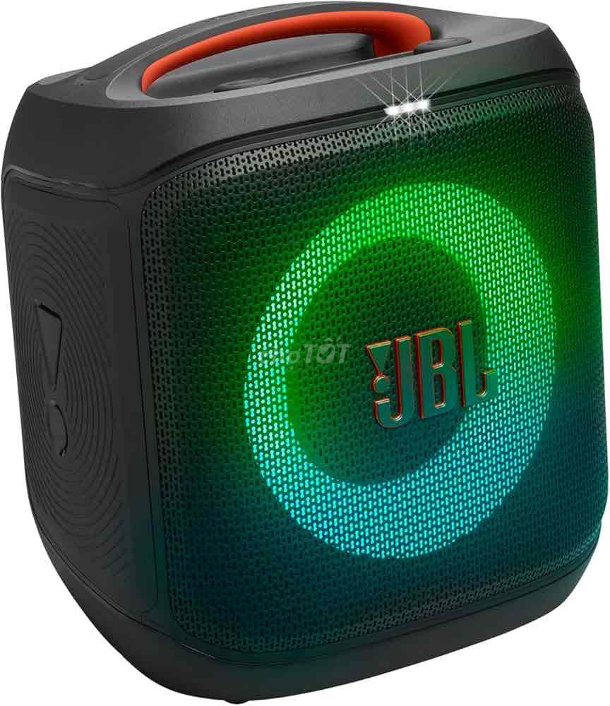 Loa Bluetooth JBL Partybox Enco Essential 2. Mua bán Tivi, Âm thanh tại Quận Tân Phú Tp Hồ Chí Minh được đăng bởi nhat nguyen hình 1