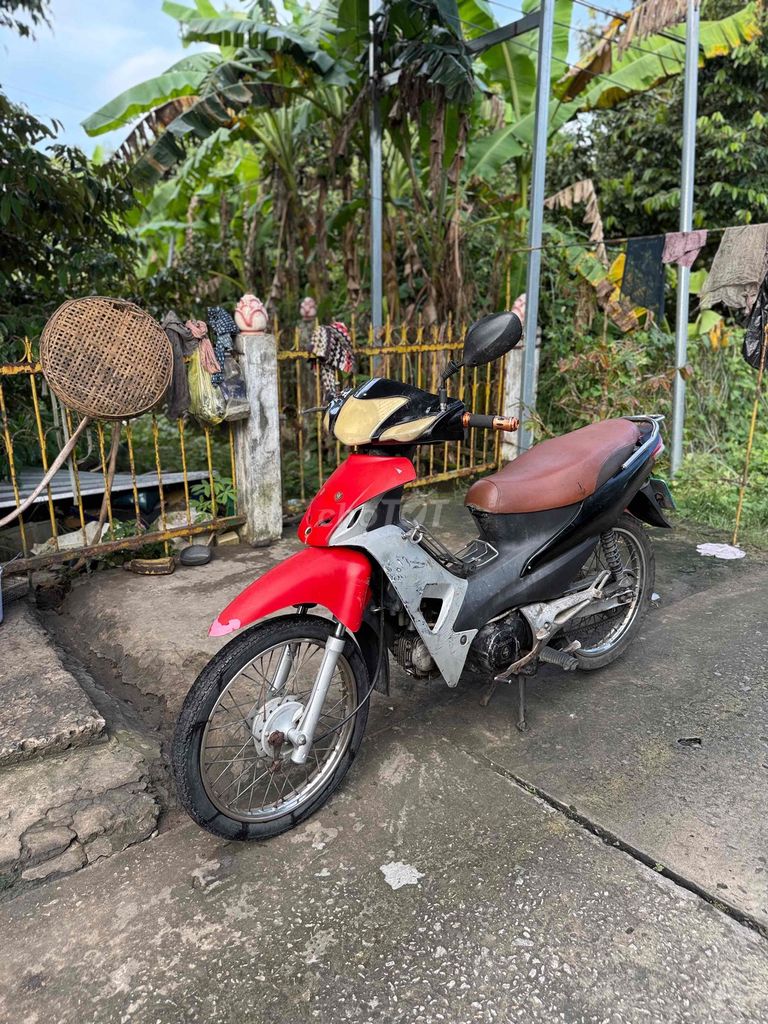 -Wave 110 Máy Êm Mạnh Bình Đề. Mua bán Xe máy tại Huyện Phong Điền Cần Thơ được đăng bởi Danh Hà hình 2
