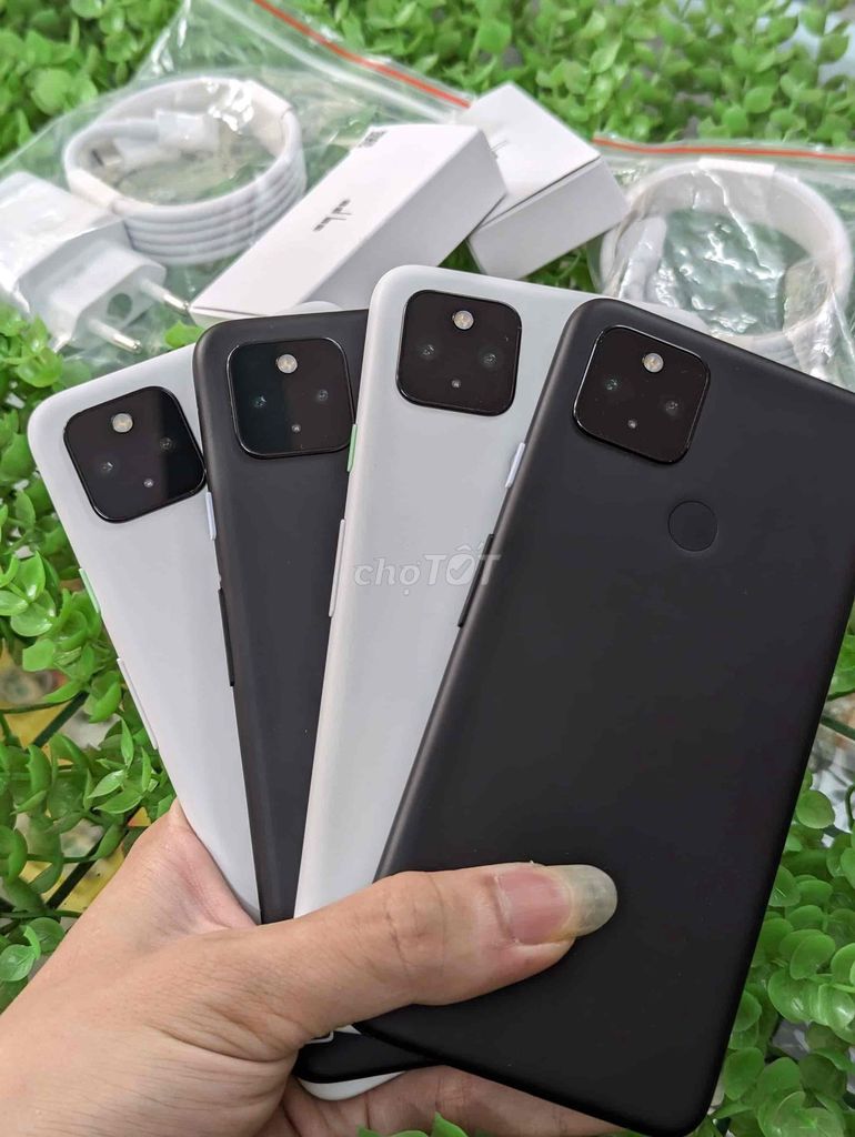 Google Pixel 4a5G. Mua bán Điện thoại tại Quận Thanh Xuân Hà Nội được đăng bởi Lê Huỳnh Đức hình 1