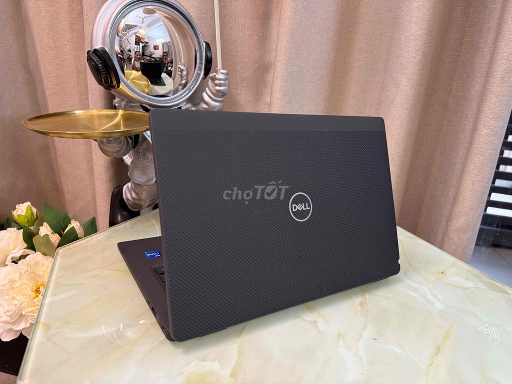 Dell 🇻🇳Cor i7 thế hệ 10 ram 16 ssd 256g MỚI 99%. Mua bán Laptop tại Quận 10 Tp Hồ Chí Minh được đăng bởi TRINH LAPTOP SỈ SG hình 5
