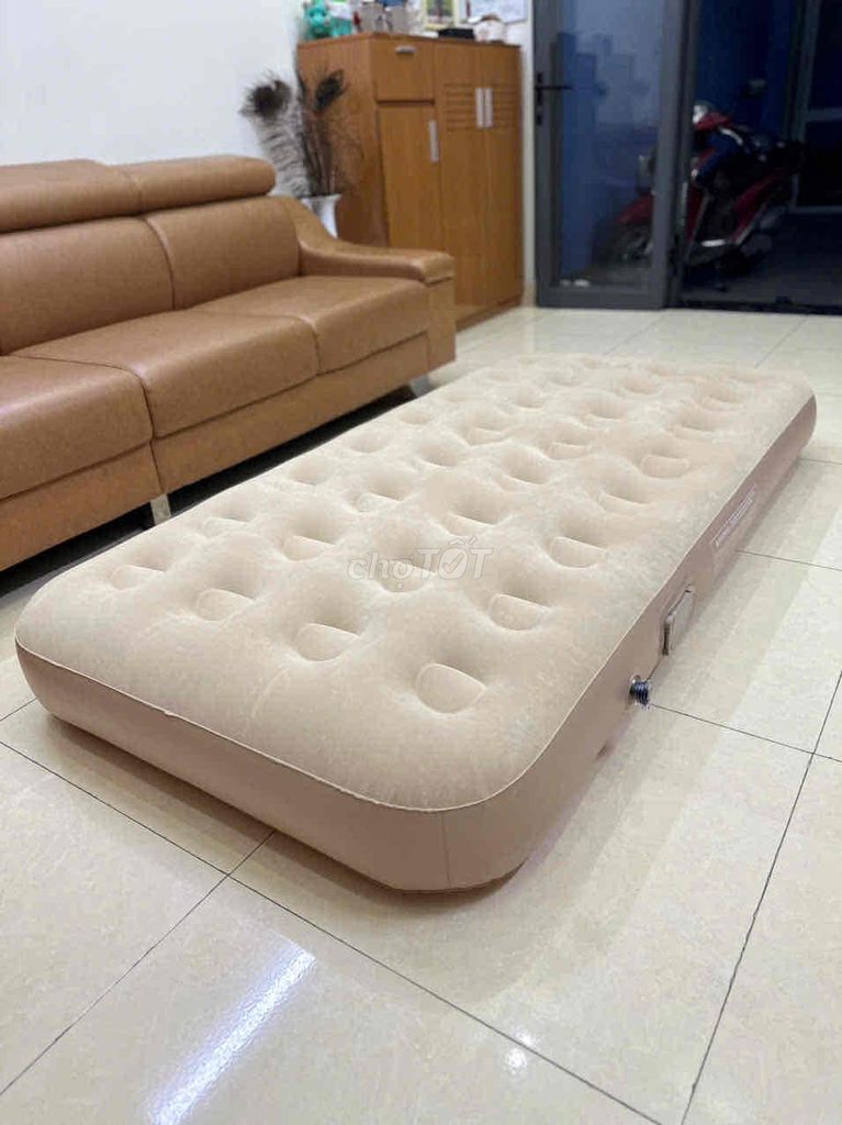 NỆM HƠI CAO CÂP - BƠM TỰ ĐỘNG