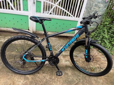 xe đạp thể thao. Mua bán Xe đạp tại Thành phố Buôn Ma Thuột Đắk Lắk được đăng bởi khoa râu