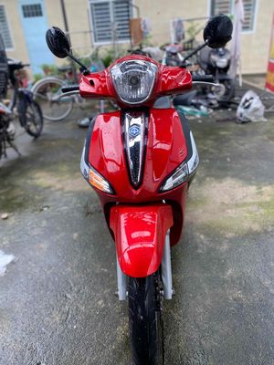 Piaggio Libety 125 S Abs 2016 Hộ Trợ Góp. Mua bán Xe máy tại Thành phố Biên Hòa Đồng Nai được đăng bởi Thành Tín