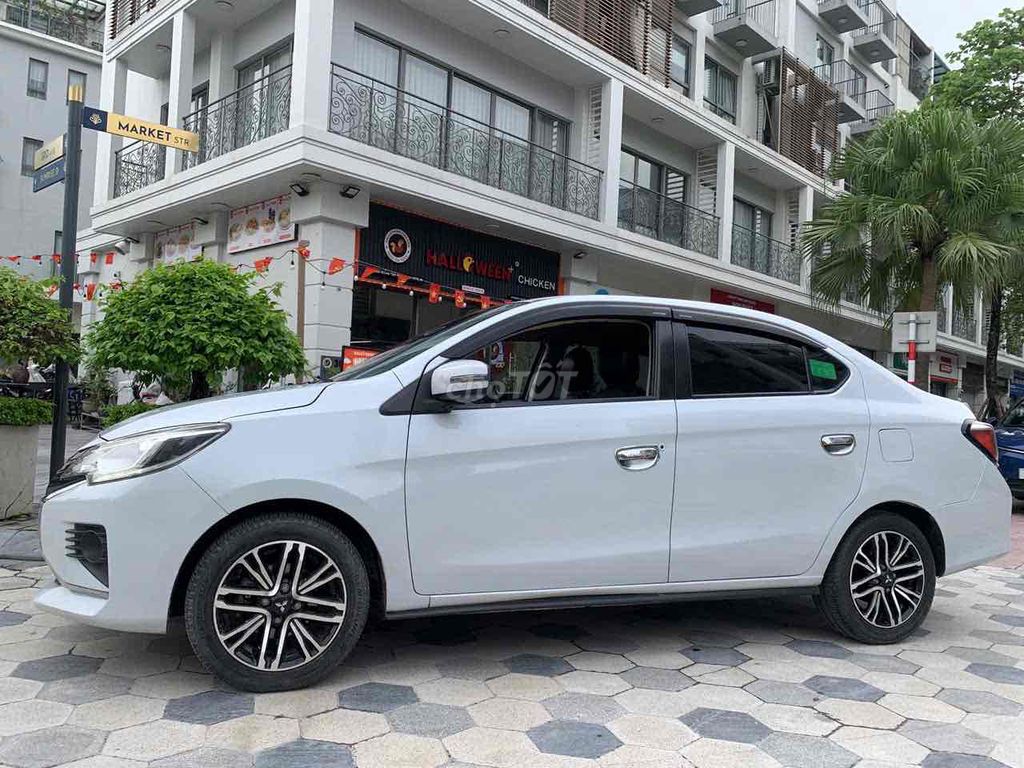 bán atrage sx 2021 số tự động bản premium bao chêc. Mua bán Ô tô tại Quận Hoàng Mai Hà Nội được đăng bởi A công hình 4