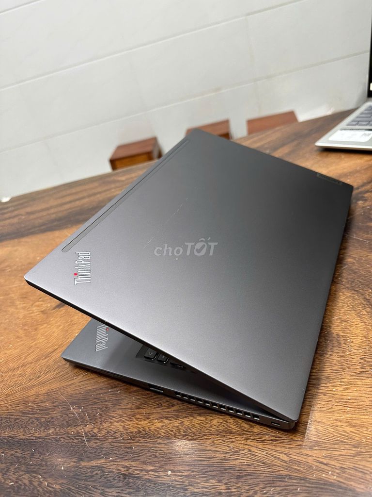Lenovo Thinkpad T14s Gen 2 i7 14 inch 16GB/256GB. Mua bán Laptop tại Quận Tân Bình Tp Hồ Chí Minh được đăng bởi Nguyễn Phi triều hình 1