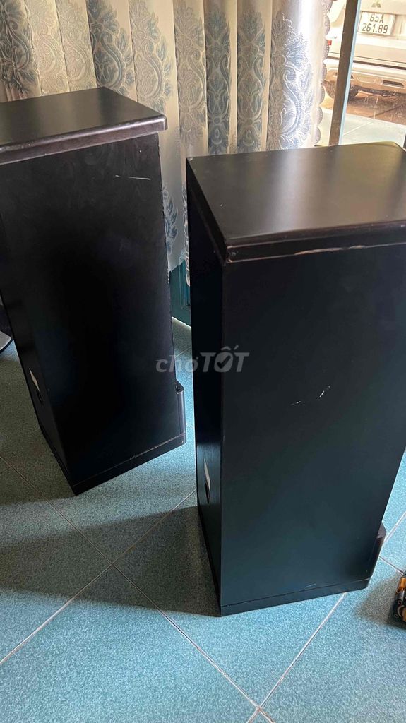 Loa Karaoke Pioneer SK1000 Đen. Mua bán Tivi, Âm thanh tại Quận Thốt Nốt Cần Thơ được đăng bởi Minh c Nhật Thuỵ hình 1