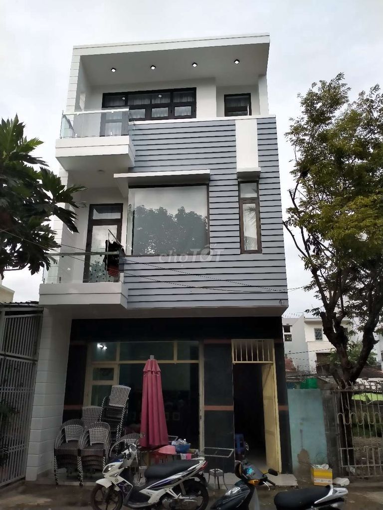 Аренда · 1 комн. · 60 м² · Quận Sơn Trà, ул. 209/2 Nguyễn Văn Thoại