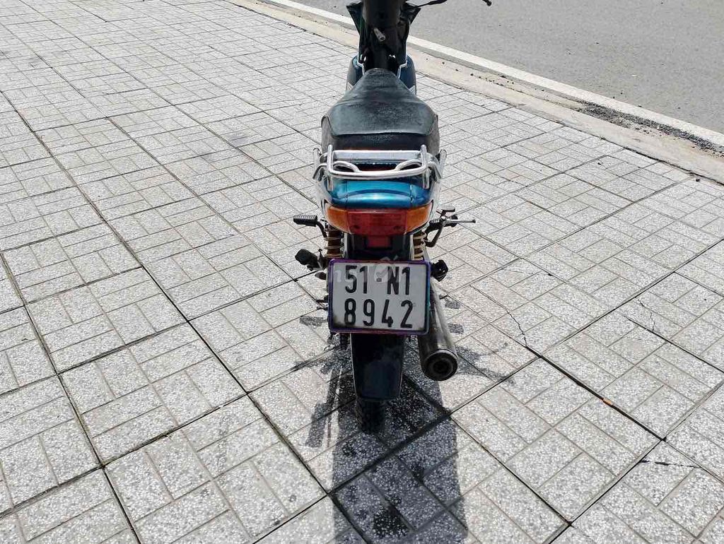 sym. Mua bán Xe máy tại Quận Ninh Kiều Cần Thơ được đăng bởi đầy cửa hàng cầu hưng lợi nk cần thơ hình 3