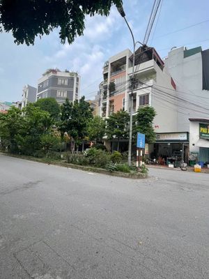 Bán đất 50m2 có nhà C4, Văn Khê, kinh doanh sầm uất, 16 tỷ