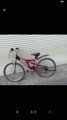 cần bán gấp xe đạp còn đi bình thường. Mua bán Xe đạp tại Quận Gò Vấp Tp Hồ Chí Minh được đăng bởi Su Su