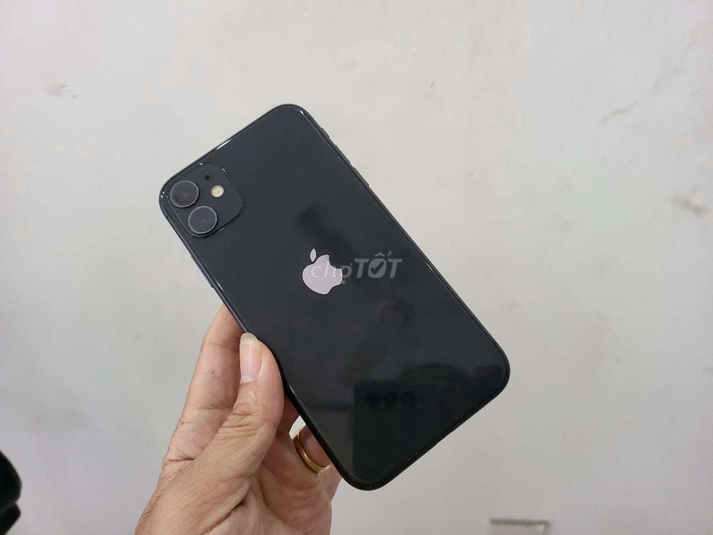 Iphone 11 128gb