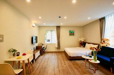 Siêu hiếm - Sở hữu nhà biệt thự vip khu sân bay giá chỉ 18,5 tỷ
