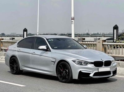 BMW 3 Series 2***00 km. Mua bán Ô tô tại Quận Long Biên Hà Nội được đăng bởi Nguyễn Thanh Phúc hình 1