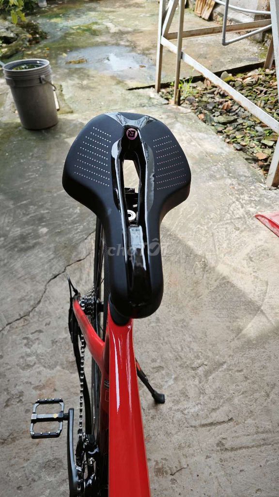 Sava ex7 pro size S còn mới. Mua bán Xe đạp tại Huyện Xuyên Mộc Bà Rịa - Vũng Tàu được đăng bởi Andy nguyễn hình 7