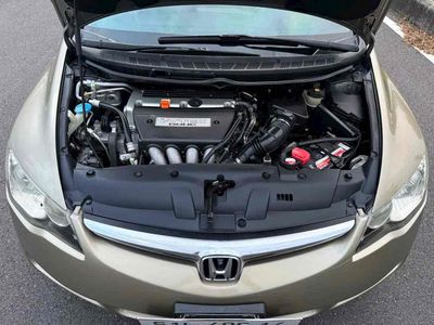 Honda Civic 2009 - 97000 km. Mua bán Ô tô tại Thành phố Thủ Dầu Một Bình Dương được đăng bởi Quốc An