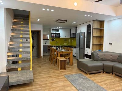 Аренда · 4 комн. · 60 м² · Quận Cẩm Lệ, ул. Đường Đình Văn Chấp