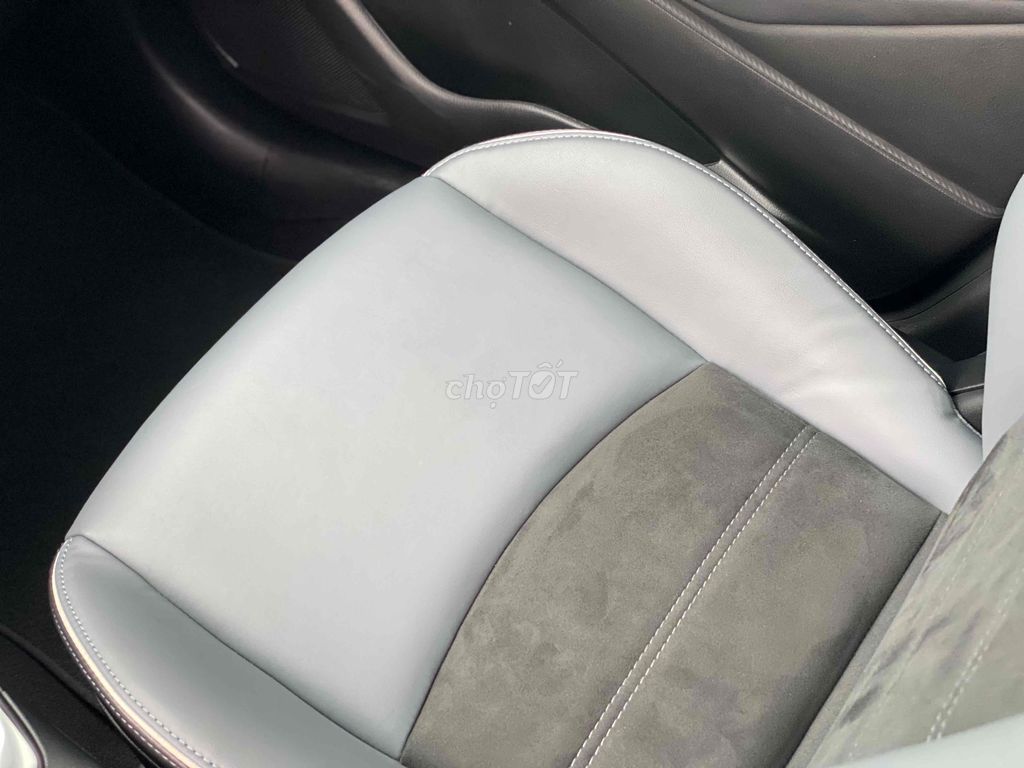 Mazda 2 2020 1.5 AT Luxury  - 34000 km. Mua bán Ô tô tại Quận Thanh Xuân Hà Nội được đăng bởi Anh Hùng  hình 11