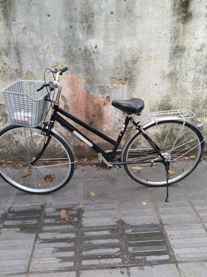 Xe đạp thống nhất cũ