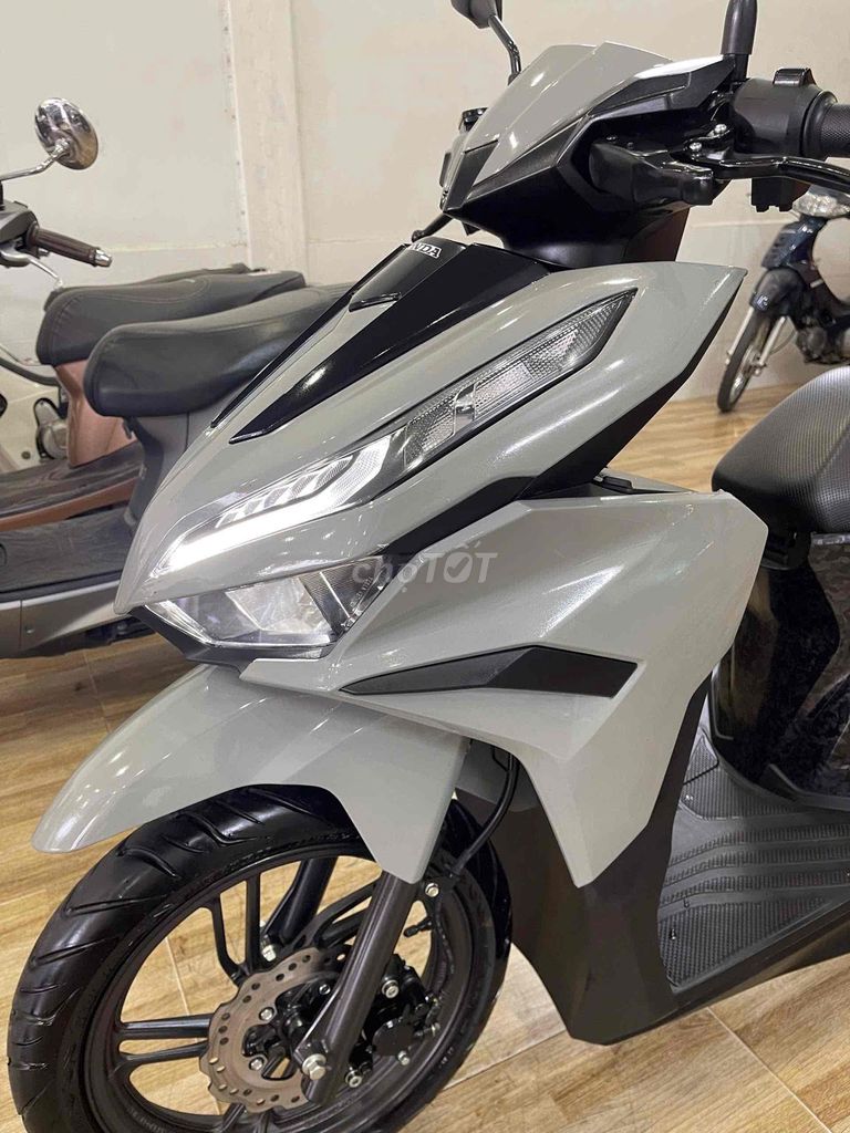 VARIO 2025 XE LƯỚT. Mua bán Xe máy tại Quận Bình Thuỷ Cần Thơ được đăng bởi SONY hình 10