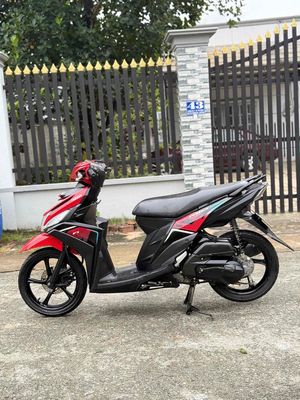Yamaha Mio M3 2022 Đỏ đen. Mua bán Xe máy tại Huyện Củ Chi Tp Hồ Chí Minh được đăng bởi HuỳnhLâm Bổn