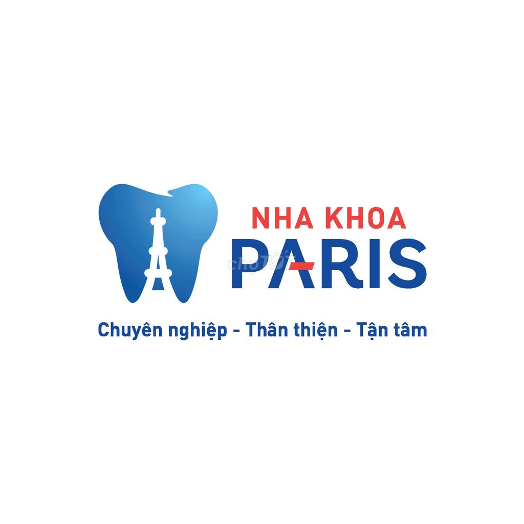 Tạp vụ nha khoa