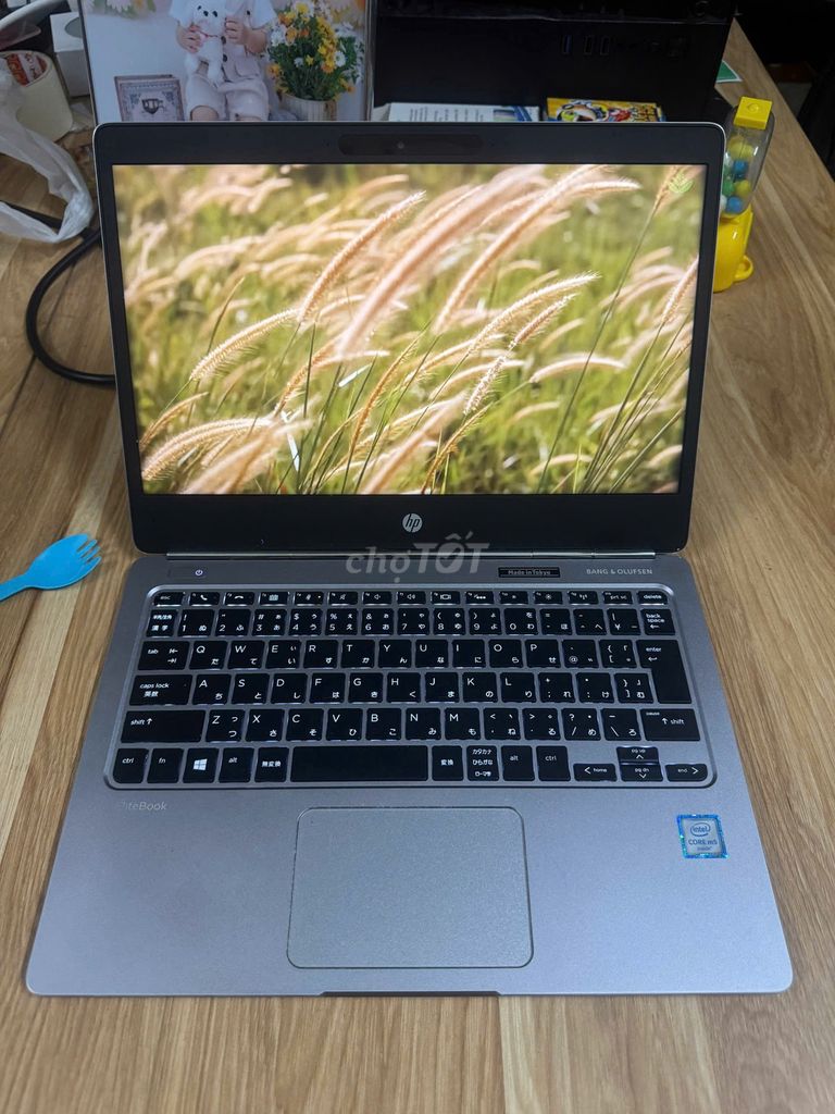 HP FOLIO MỎNG NHẸ - SANG TRỌNG. Mua bán Laptop tại Huyện Quế Võ Bắc Ninh được đăng bởi Luân hình 4