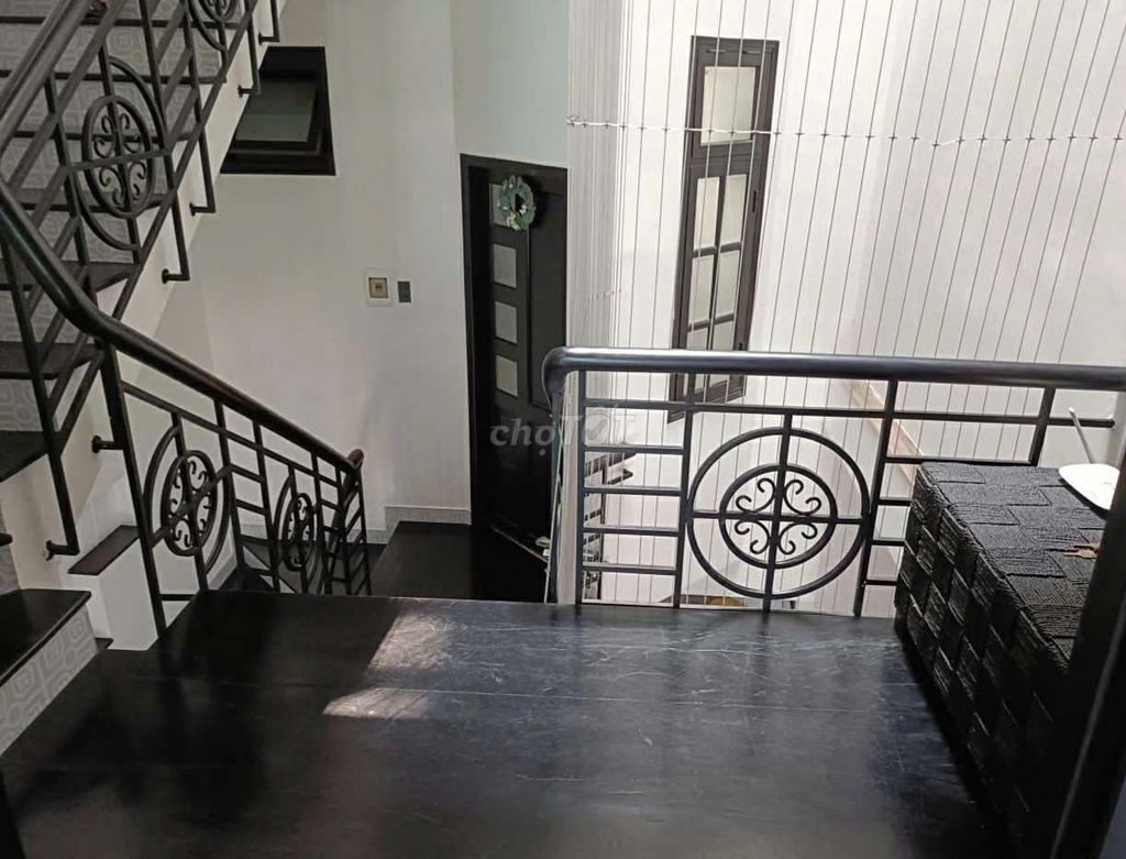 Cho Thuê Nhà Đẹp 4x20m 2 Lầu 5PN Full Nội Thất Mặt Tiền Đường Số Q.7. Cho thuê Nhà ở tại Quận 7 Tp Hồ Chí Minh được đăng bởi Huỳnh Phương hình 3