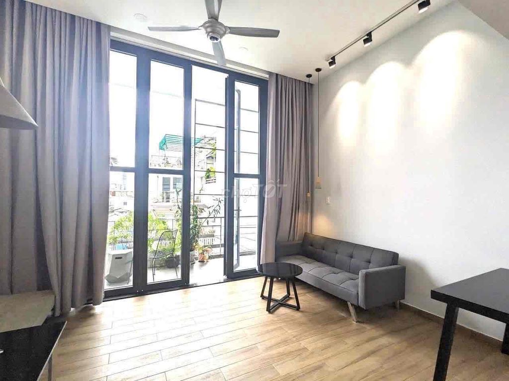 🏡DupLex Ở Đc 4 5 Người, 70m2, Giặt Riêng, P25BT, Gần Các Trường ĐạiHoc