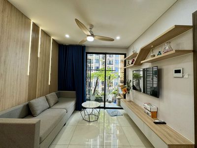 🌟 CHO THUÊ HÀ ĐÔ CENTROSA | CĂN ĐẸP VIEW ĐẸP | 1PN 2PN 3PN | 18TR