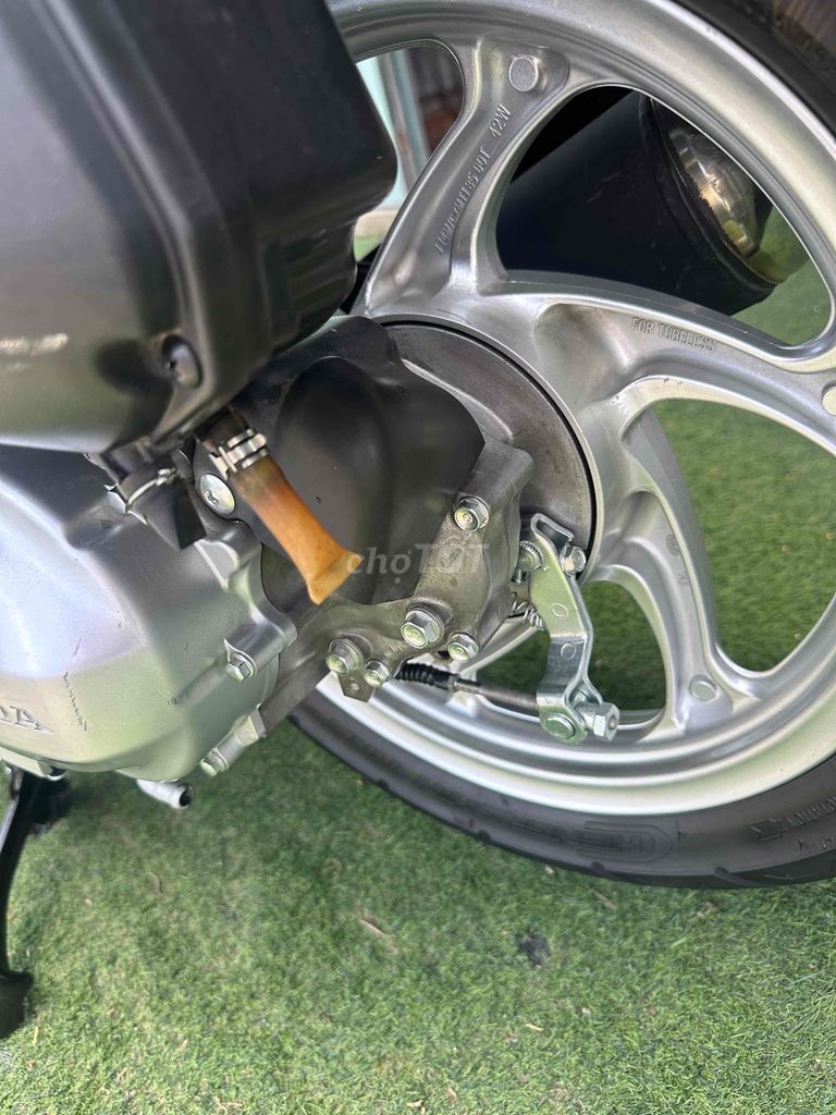 Honda Vision khóa chìa ( góp cần cccd không nợ xấu. Mua bán Xe máy tại Huyện Thới Lai Cần Thơ được đăng bởi Trường nguyễn hình 6