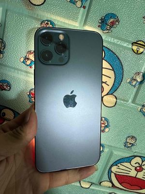 IPHONE 12 PROMAX MAIN ZIN XANH ĐẸP. Mua bán Điện thoại tại Thành phố Dĩ An Bình Dương được đăng bởi Hoài Mạnh