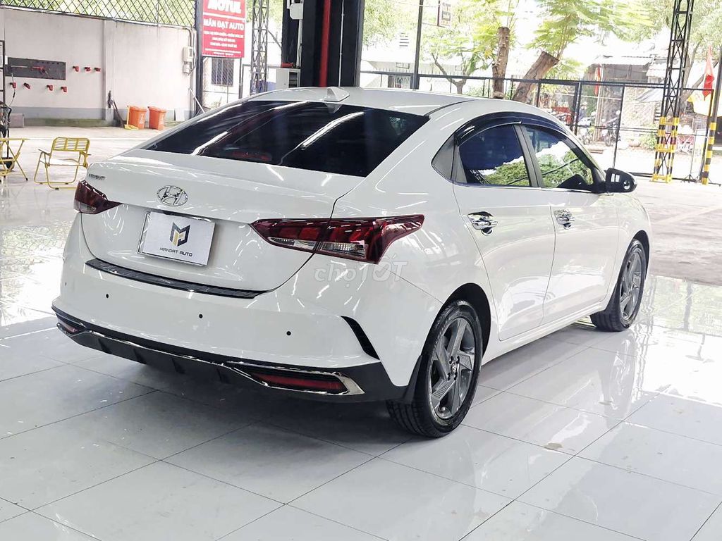 Hyundai Accent 1.4AT ATH bản cao cấp chuẩn GĐ. Mua bán Ô tô tại Huyện Hóc Môn Tp Hồ Chí Minh được đăng bởi Đỗ Tùng hình 6