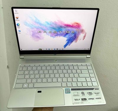 cần tiền bán MSI PS42 8RB. Mua bán Laptop tại Thành phố Thái Nguyên Thái Nguyên được đăng bởi Nguyễn Mạnh Tuấn