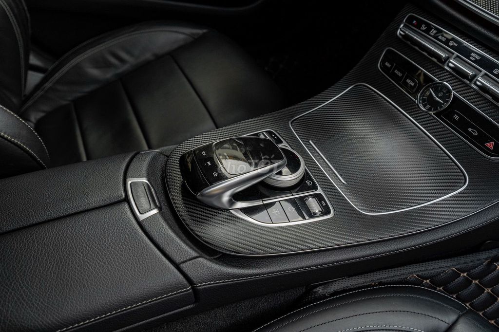 🍏E300 2016 🍏- Bank 70-80%. Mua bán Ô tô tại Quận 7 Tp Hồ Chí Minh được đăng bởi Minh Anh hình 9