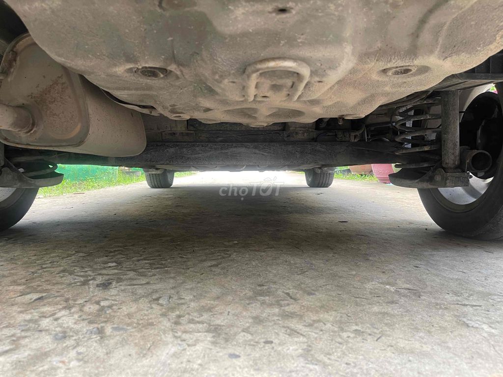 Chevrolet Aveo 2015 LT 1.5 - 190000 km. Mua bán Ô tô tại Thành phố Vĩnh Long Vĩnh Long được đăng bởi  tư hình 16