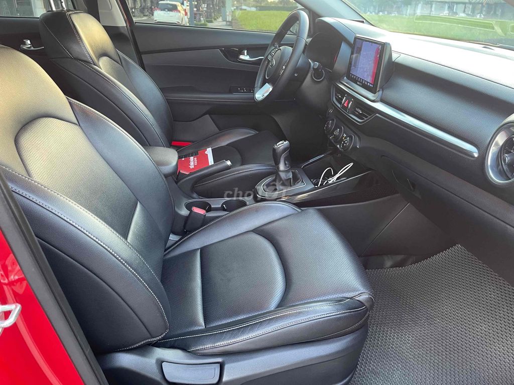 Kia Cerato 2021 bản  1.6 MT odo 85000 km. Mua bán Ô tô tại Quận Hoàng Mai Hà Nội được đăng bởi tran duc khien hình 12