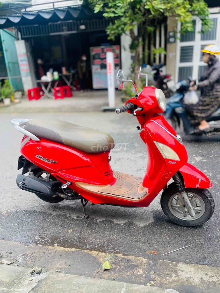 attila fi biển 43 chính chủ máy kêu nhẹ cho ae. Mua bán Xe máy tại Quận Liên Chiểu Đà Nẵng được đăng bởi xe máy cũ Duy Đạt 06 gò nảy 1 đà nẵng hình 6