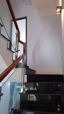 Cho thuê nhà mặt phố Trần Anh Riverside, A4-10, ngay trục chính